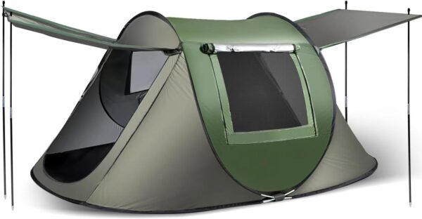 Instant Pop Up Tent