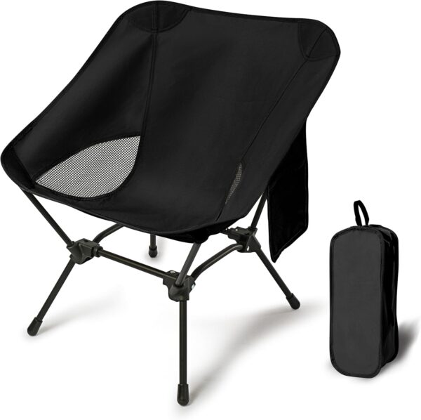 Lightweight Camping Chairs