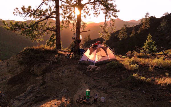 Exploring the Wonders of Camping: A Journey Through Nature’s Marvels