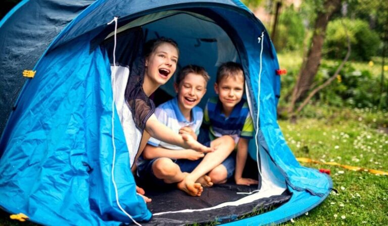 Unforgettable Family Camping Experiences: Adventures Under the Stars