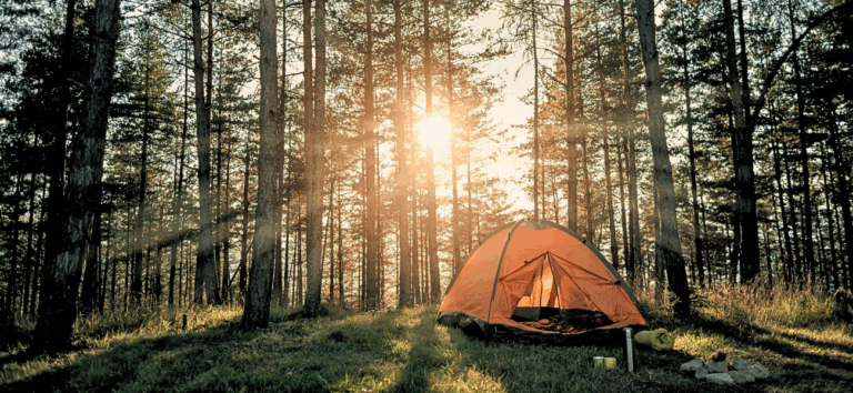 Beginner’s Guide to Camping: Significant Information Before Camping