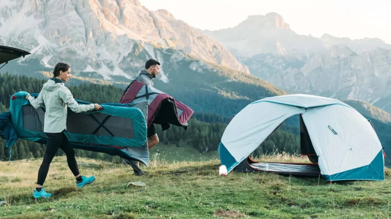 Camping Gear: The Complete List for Any Adventure
