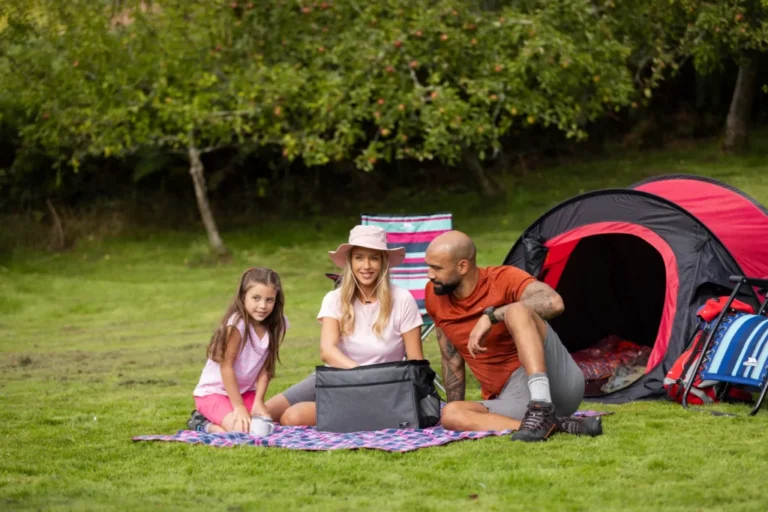 The Ultimate Summer Camping Guide: Important Items and Advice