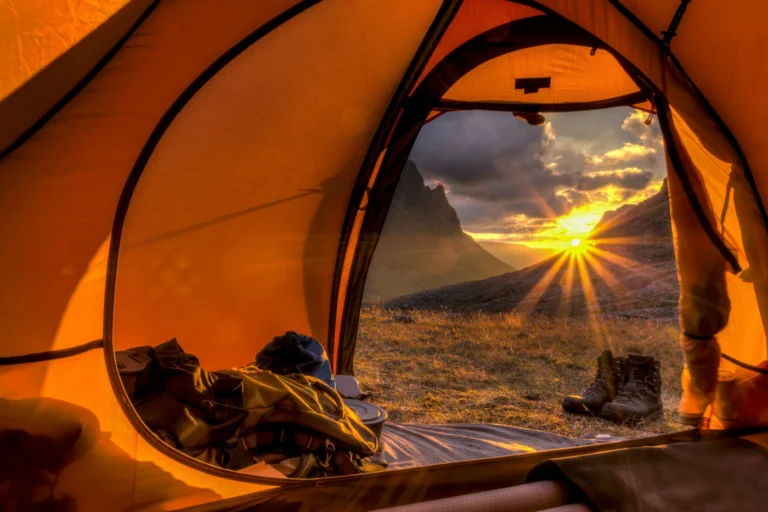 Your Complete Camping Checklist and Guide to Sustainable Camping