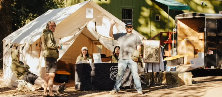 The Complete Camping Terminology Guide for All Outdoor Lovers