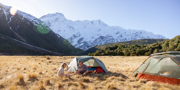 An Overview of Camping Gear: All the Information You Need to Know Before Getting Outside