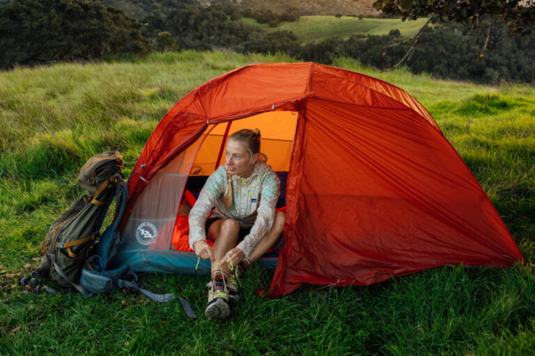 Camp Guide: The Ultimate Source for Backcountry Camping Basics