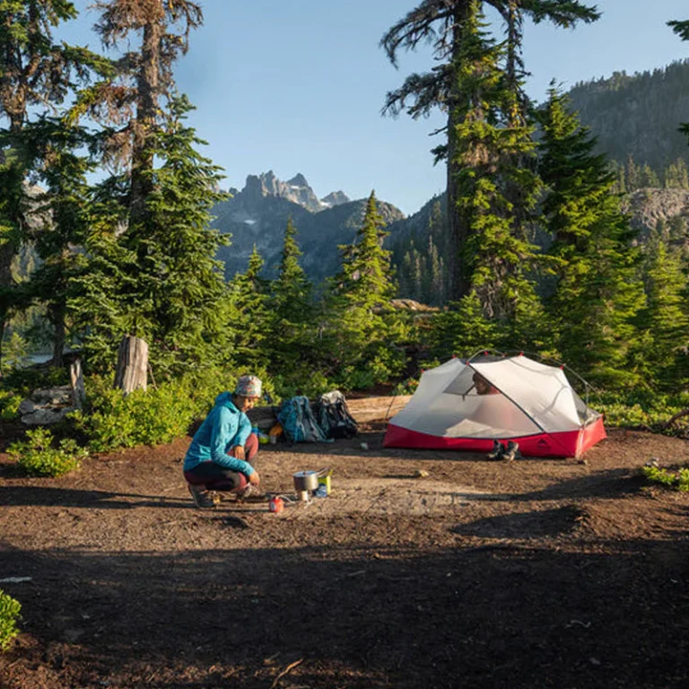 The Complete Camping Guide: Your Ultimate Resource for Outdoor Adventures