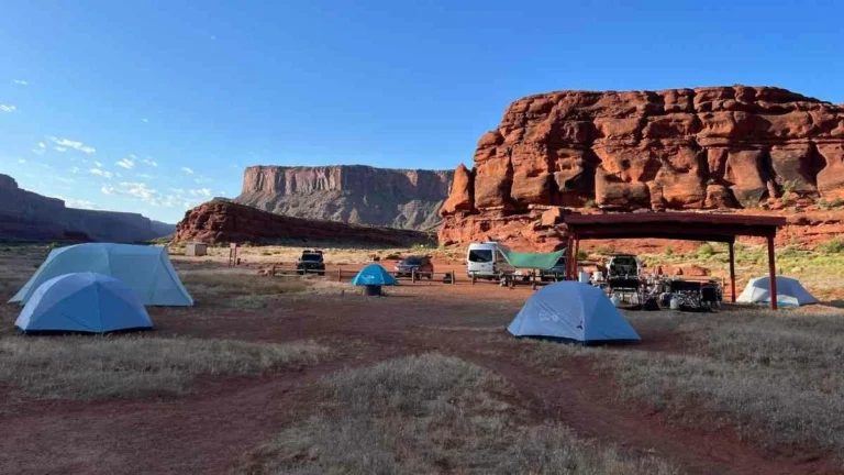 Checklist for Camping Equipment: Your Manual for a Well-Planned Camping Vacation