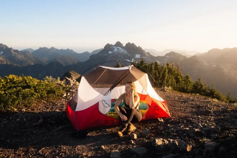 A Guide to Basic Backcountry Camping Equipment