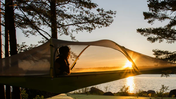 A Comprehensive Guide to Summer Camping: Avoid the Heat and Bugs