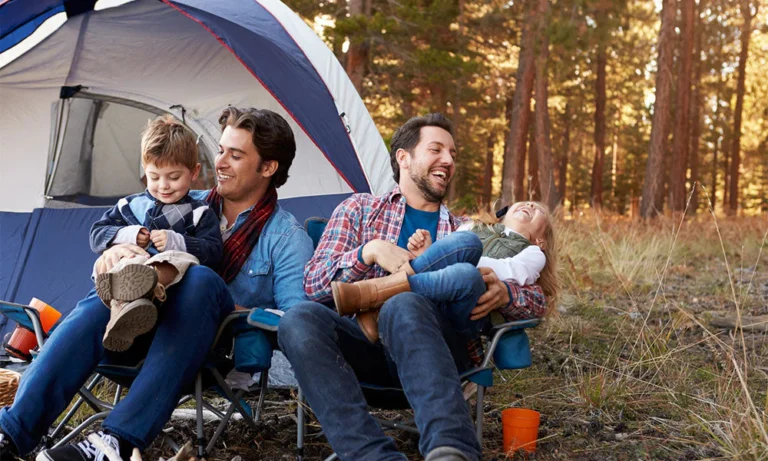 Four Important Facts Regarding Camping with Children