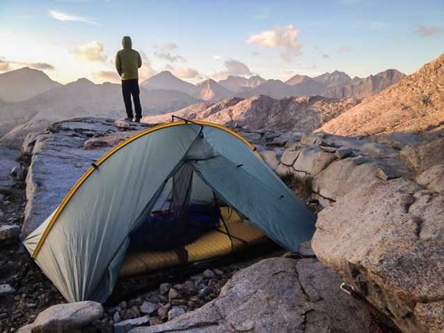 The Full Camping Equipment Checklist: A Basic Guide for Any Outdoor Experience.